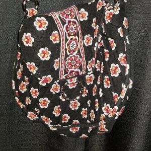 Vera Bradley Pirouette Crossbody Bag
